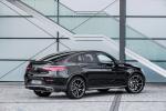 Mercedes-AMG GLC43 4Matic Coupe 2016 года (WW)